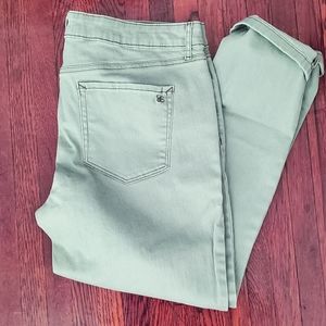 Jessica Simpson jeans